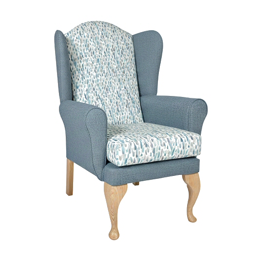 Alnwick Wing Chair