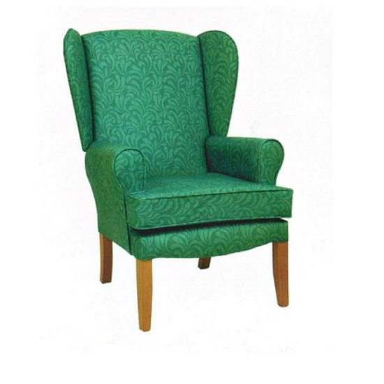Balmoral Wing Chair Balmoral Wing Chair