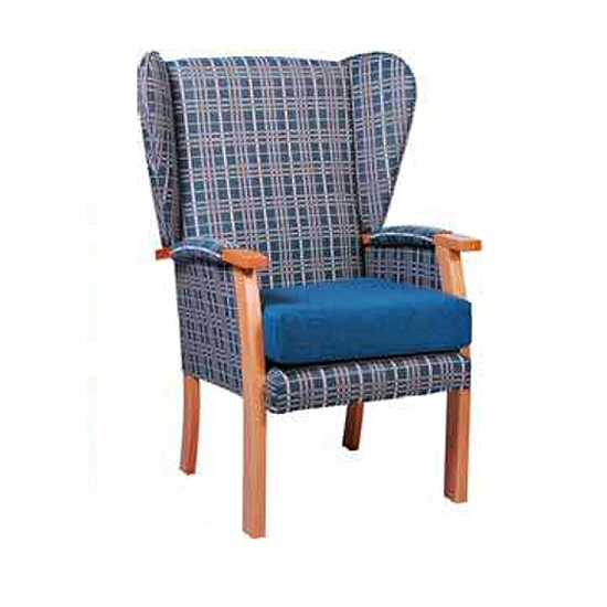 Bruges Wing Chair Bruges Wing Chair