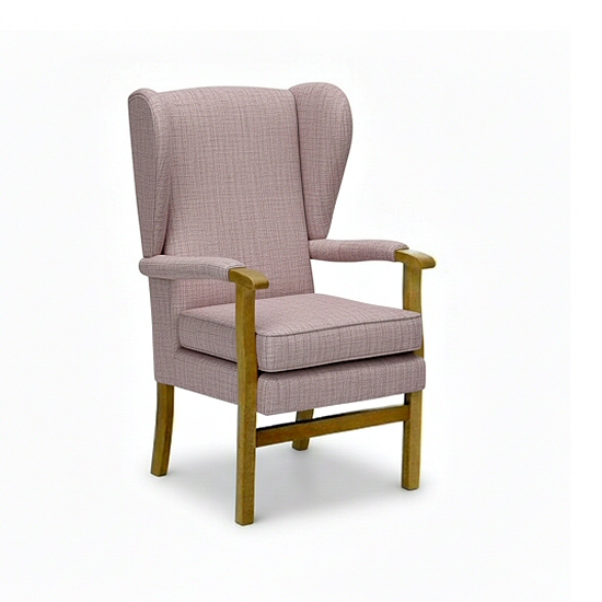 Jubilee Wing Chair
