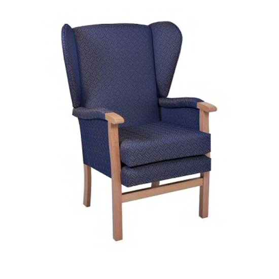 Jubilee Wing Chair Jubilee Wing Chair