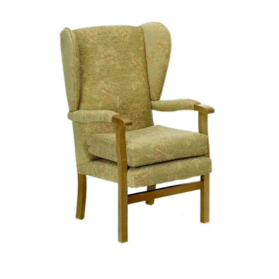 Jubilee Wing Chair