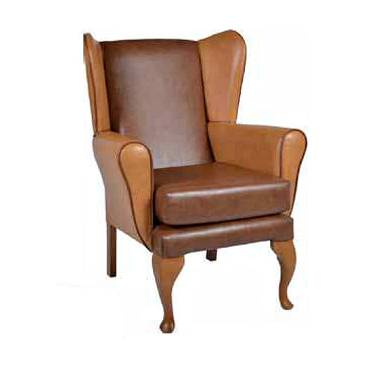 Kensington Wing Chair