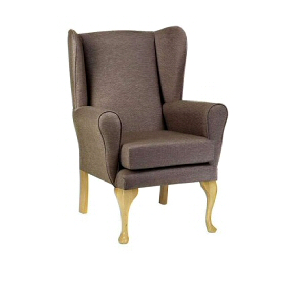 Kensington Wing Chair Kensington Wing Chair