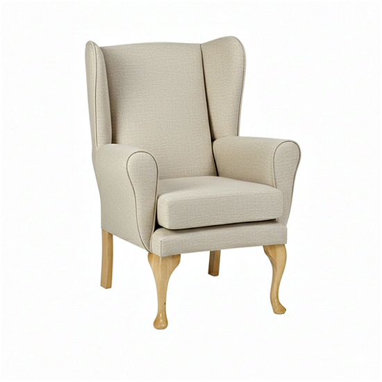 Kensington Wing Chair