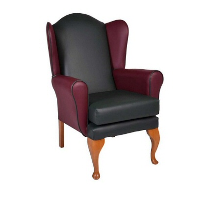 Alnwick Wing Chair