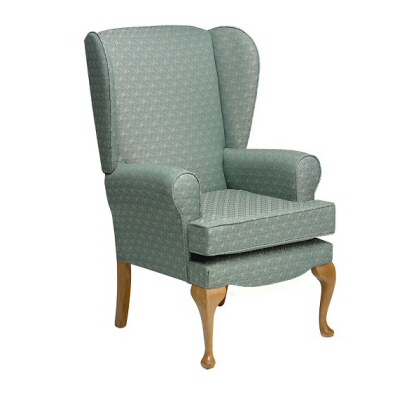 Balmoral Wing Chair Balmoral Wing Chair