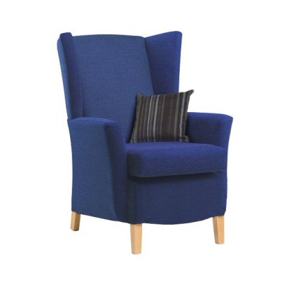 Granada Wing Chair