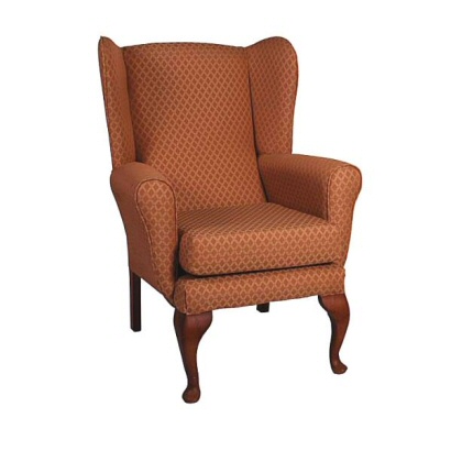 Kensington Wing Chair Kensington Wing Chair